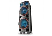 NGS Altavoz WILDDUB1 bateria 300W BT TWS/USB