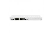 MikroTik CCR2004-16G-2S+ Router 16xGbE+2x10GbSFP+