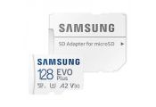 Samsung MicroSDHC EVO Plus 128GB Clase 10 c/a