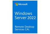 Microsoft Windows Server 2022  Standard  OEM