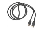 iggual Cable HDMI - HDMI 2.0 4K 2 metros negro