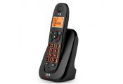 SPC 7331N Telefono Inalmbrico KAIRO Negro