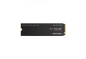 WD Black SN770 SSD 2TB NVMe PCIe Gen4
