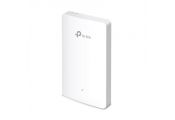 TP-Link EAP615-Wall AP WiFi6 AX1800 Dual 4xGbE