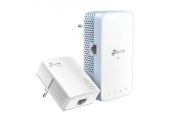 TP-Link TL-WPA7517 KIT PWRL ac WiFi AV1000 GbE