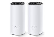 TP-Link Deco M4(2-Pack) AP AC1200 WiFi Mesh 2xGbE