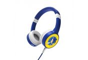 Energy Sistem Auriculares Lol&Roll Sonic Blue