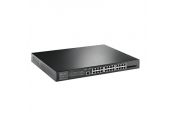 TP-Link SG3428XMP Switch L2 24xGb PoE+ 4Slots