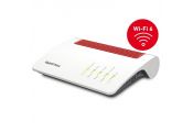 FRITZ! Box7590 Router AX WiFi6 Mesh Dual 4xGb 1WAN