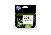 HP Cartucho 305XL Color