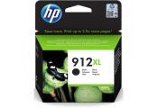 HP Cartucho 912XL Negro