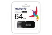 ADATA Lapiz Usb UV240 64GB USB 2.0 Negro