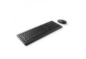 Energy Sistem kit teclado y raton Set 3 silent