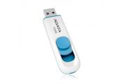 ADATA Lapiz Usb C008 32GB USB 2.0 Blanco/Azul