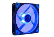 NOX Ventilador Hummer H-FAN PRO LED AZUL 120mm PWM