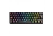 Krom Teclado Gaming KLUSTER RGB Mini Keyboard