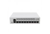 MikroTik CRS310-1G-5S-4S+IN Switch 5xSFP 4xSFP+