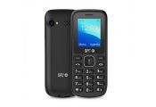 SPC 2328N TalkTelefono Movil BT FM Negro