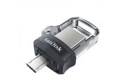 SanDisk SDDD3-032G-G46 Ultra Dual Drive m3.0 256GB