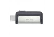 SanDisk Ultra Dual Drive USB Type-C 64 GB