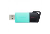 Kingston DataTraveler DTXM 256GB USB 3.2 Gen1 Turq