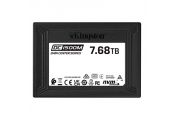 Kingston SSD DC1500M 7.68TB U.2 2,5"  NVMe PCIe