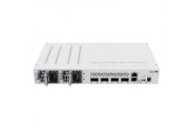 MikroTik CRS504-4XQ-IN Switch 4xQSFP28 1x100MbE