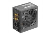 Tacens ANIMA Fuente APIII500 500W PSU 85% EF Black