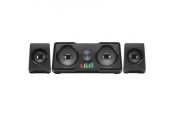 MARS GAMING Altavoces MS22 2.2 35W Black