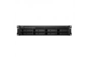 Synology RS1221RP+ NAS 8Bay Rack Station