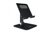 Tooq  Soporte mesa Tablet hasta 13"