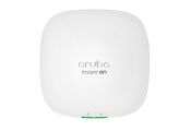 Aruba Instant On AP22 (RW) 2x2 WiFi6 Indoor