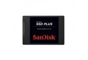 Sandisk SDSSDA-1T00-G27 SSD Plus 1TB 2.5" Sata 3