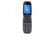 SPC 2304N Harmony Telefono Movil BT FM + Dock Negr