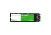 WD Green WDS240G3G0B SSD 240GB M.2 SATA/600