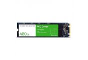 WD Green WDS480G3G0B SSD 480GB M.2 SATA/600