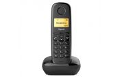 Gigaset A170 Inalmbrico DECT Duo Negro