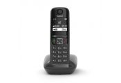 Gigaset AS690 Inalmbrico DECT Negro