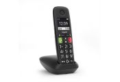 Gigaset E290 Inalmbrico DECT Duo Negro