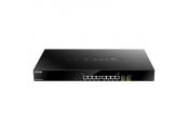 D-Link DMS-1100-10TP Switch 8x2.5GbE PoE 2xSFP+