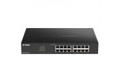 D-Link DGS-1100-16V2/E Switch 16xGb