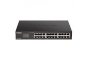 D-Link DGS-1100-24V2/E Switch 24xGb