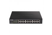 D-Link DGS-1100-24PV2/E Switch 12xGb PoE 12xGb