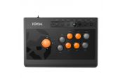 Krom Gamepad Arcade Kumite Multiplataforma