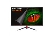 Keep Out XGM27PRO+ monitor 27" FHD 240Hz 1m MM cur