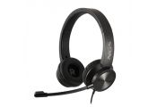 NGS AURICULAR CON MICROFONO AJUST JACK MSX11PRO