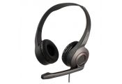 NGS AURICULAR CON MICROFONO AJUST JACK MSX10PRO