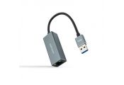 Nanocable Conversor USB 3.0 A Ethernet Gigabit