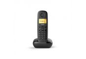 Gigaset A170 Inalmbrico DECT Negro