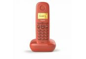 Gigaset A170 Inalmbrico DECT Rojo